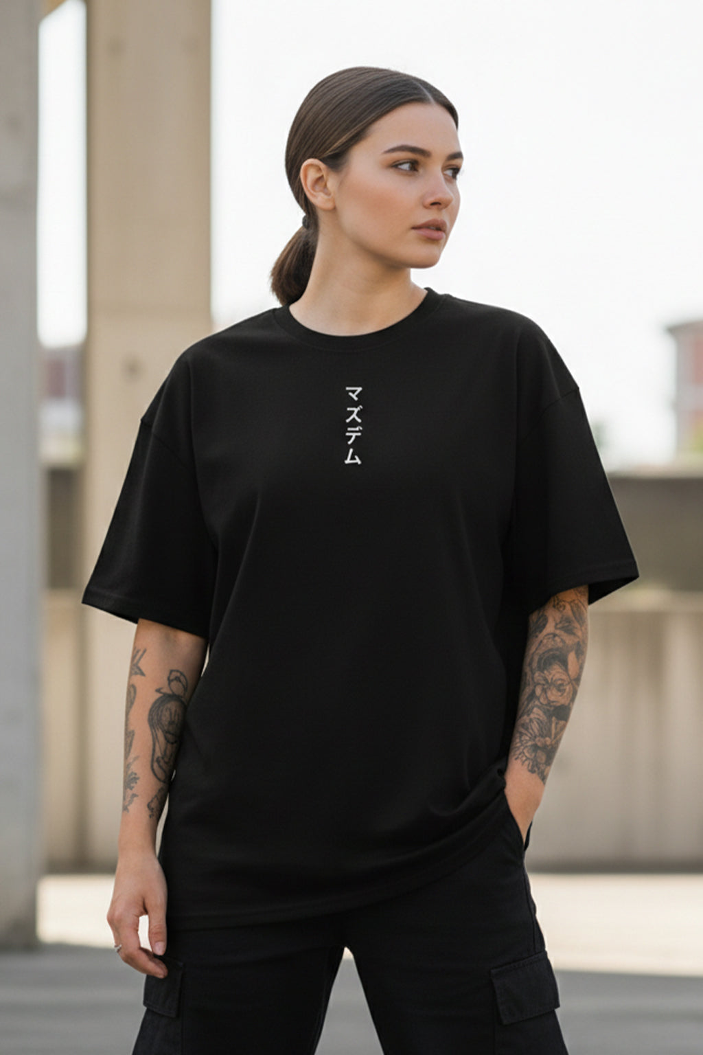 Techno Overdose Unisex T-Shirt