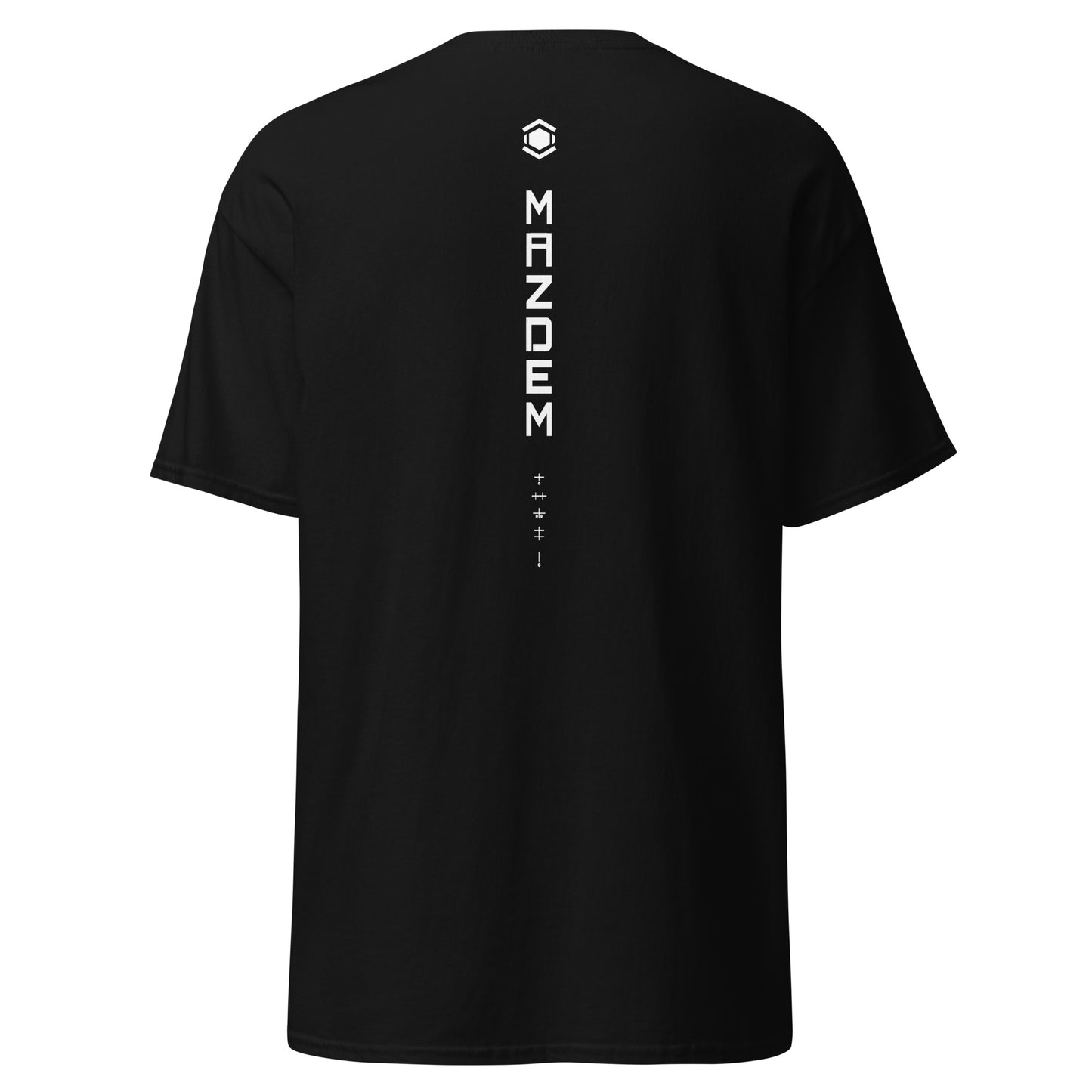 Mazdem Signature Unisex T-Shirt