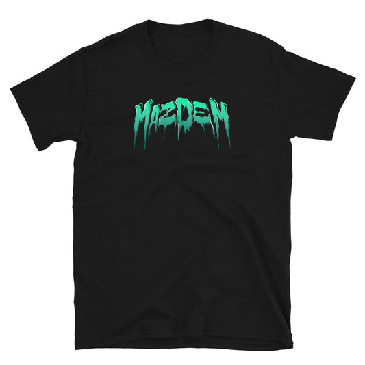 Mazdem Black T-shirt